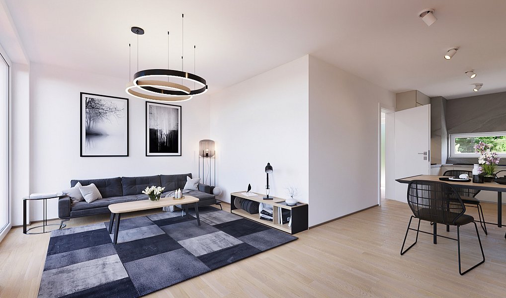 Prodej domu 90 m² s pozemkem 175 m², Praha – náhled fotky 2