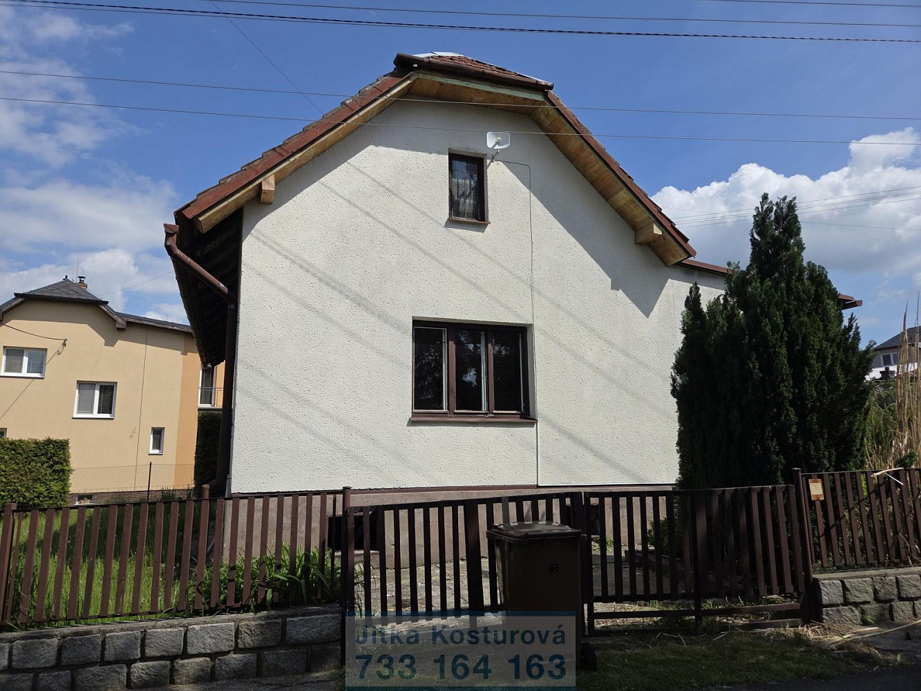 Prodej domu 220 m² s pozemkem 790 m² – fotografie 3