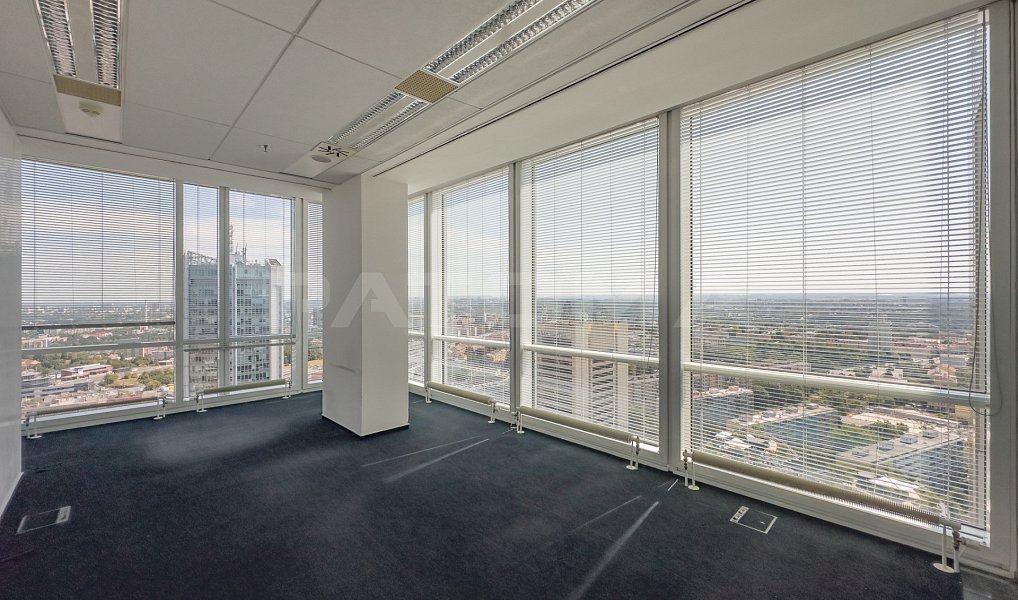 Pronájem kanceláře 440 m², Praha – náhled fotky 5