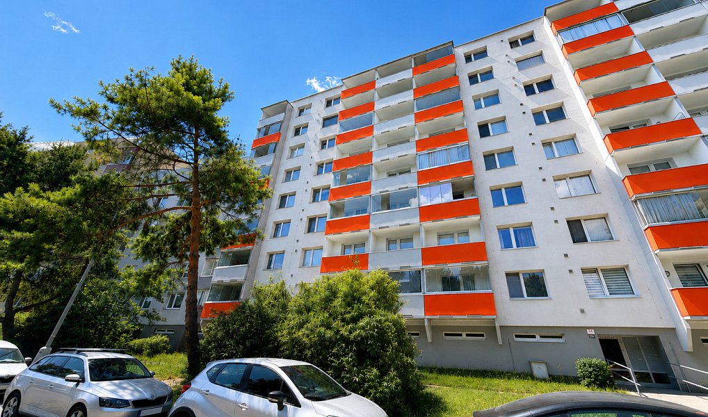 Prodej bytu 1+1 45 m², Brno – náhled fotky 3