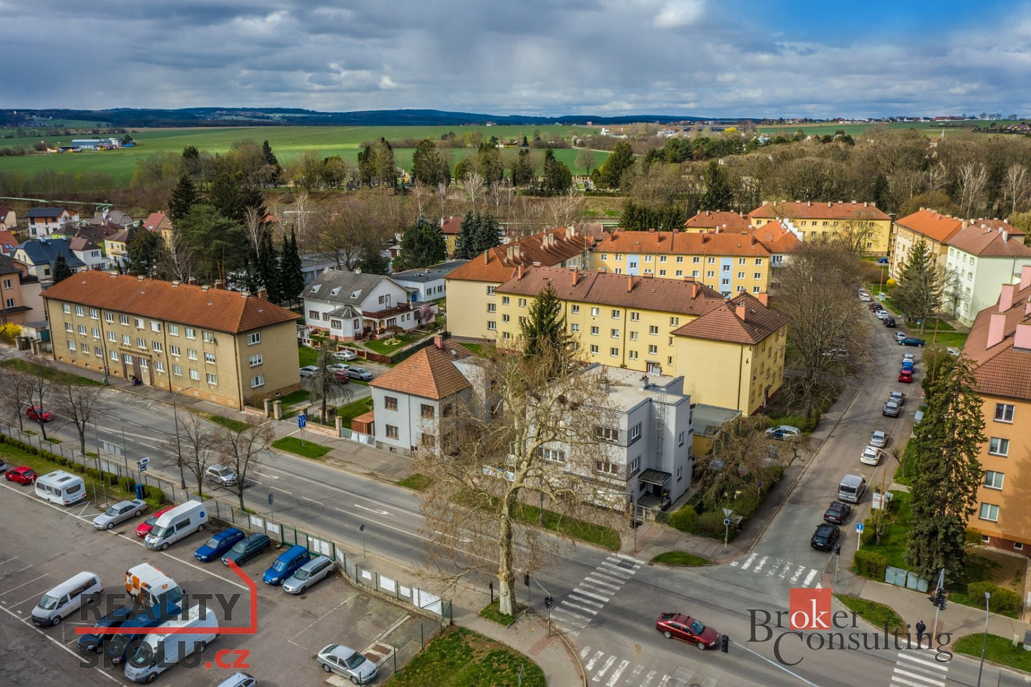 Prodej komerčního objektu (jiného typu) 226 m² – fotografie 4