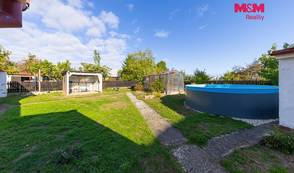 Prodej domu 160 m² s pozemkem 631 m², Bačice – náhled fotky 25