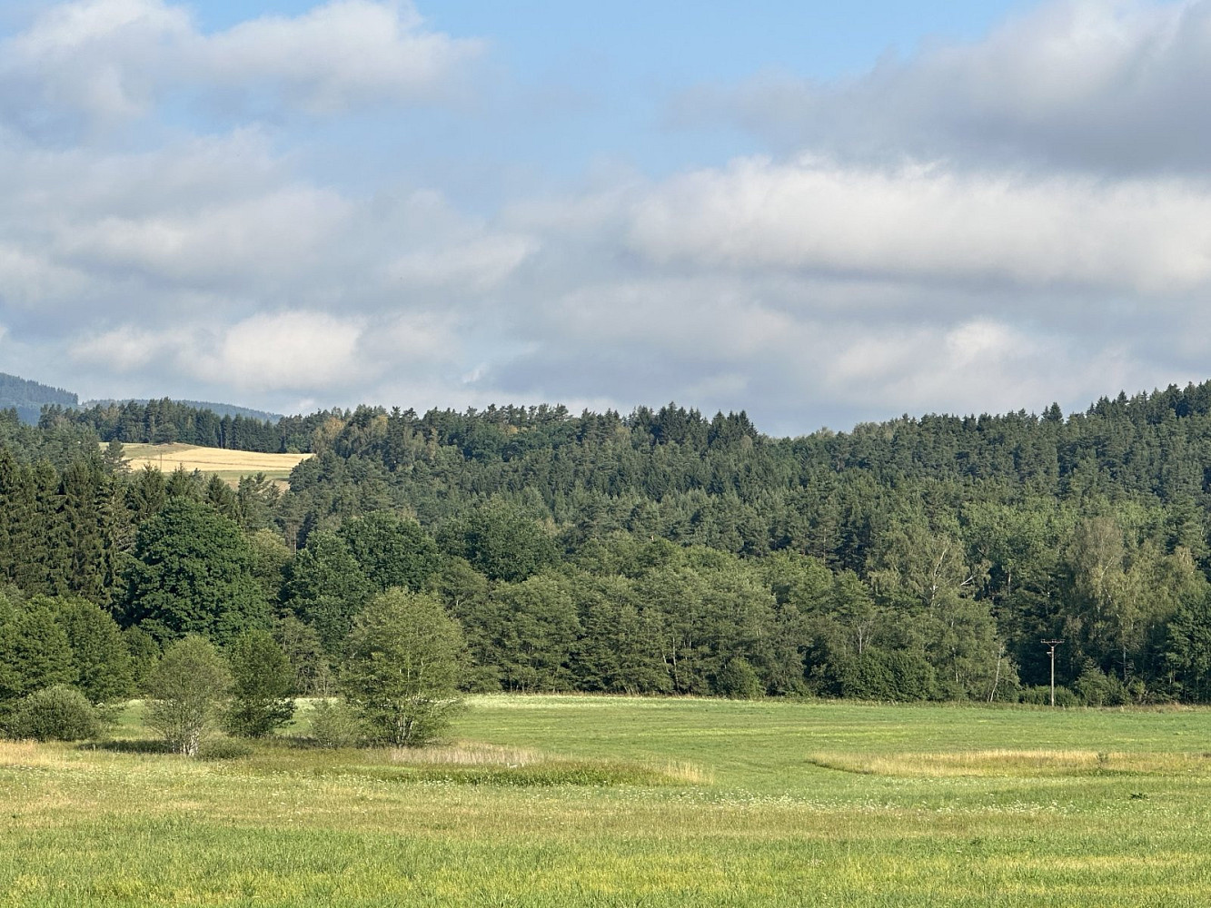 Prodej pole 27 326 m² – fotografie 4