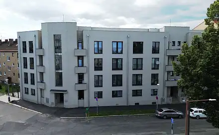 Prodej bytu 2+kk 45 m², Zengrova, Kolín - Kolín IV