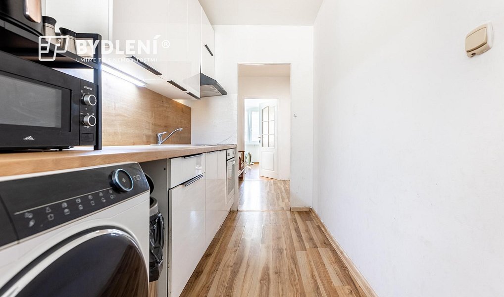 Prodej bytu 4+1 84 m², Teplice – náhled fotky 2