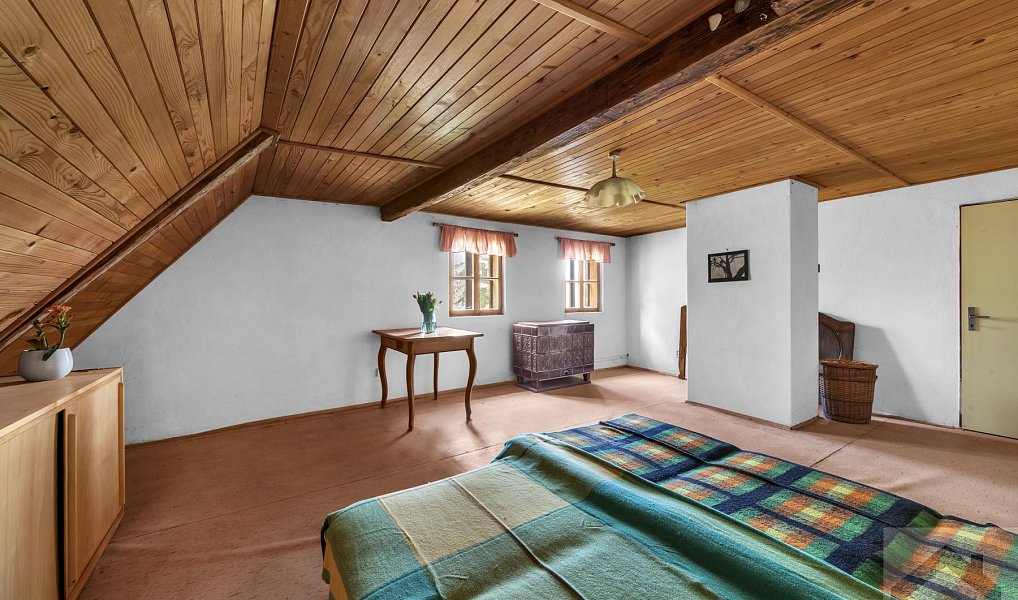 Prodej chaty/chalupy 172 m² s pozemkem 3 304 m², Králíky – náhled fotky 20