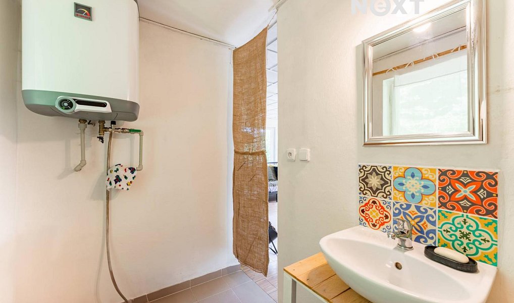 Prodej domu 37 m² s pozemkem 1 594 m², Zábřeh – náhled fotky 8