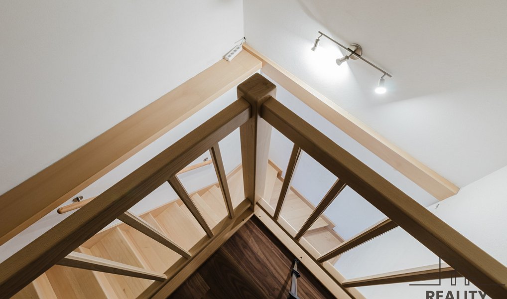 Prodej domu 100 m² s pozemkem 300 m², Oslavany – náhled fotky 23