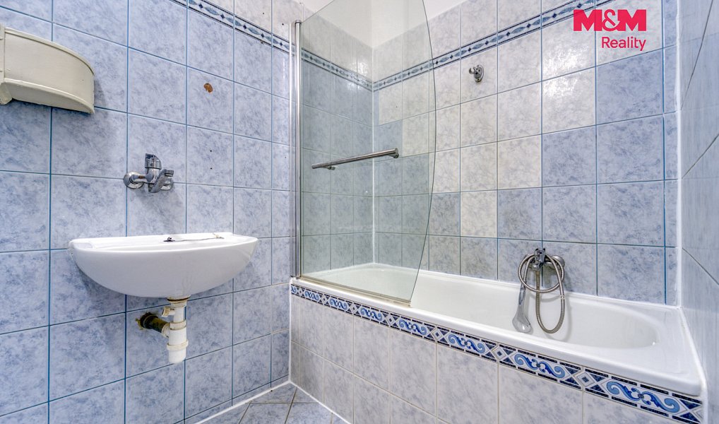 Pronájem bytu 2+1 66 m², Plzeň – náhled fotky 12