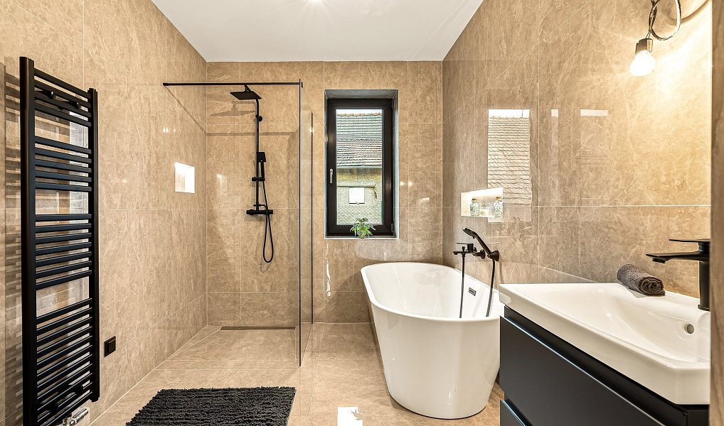 Prodej domu 117 m² s pozemkem 711 m², Vrbová Lhota – náhled fotky 13