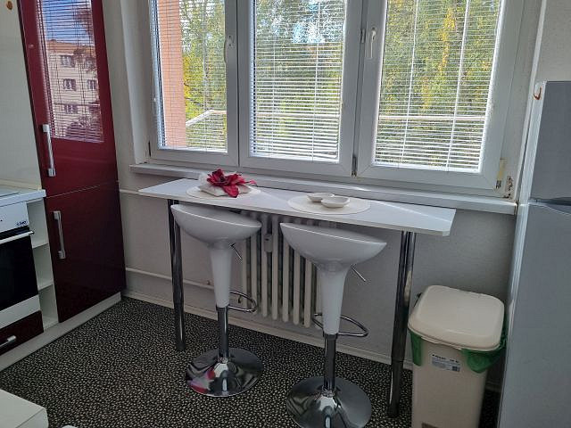 Prodej bytu 2+1 53 m² – fotografie 4