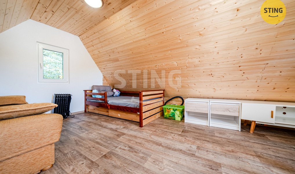 Prodej chaty/chalupy 60 m² s pozemkem 394 m², Třinec – náhled fotky 9