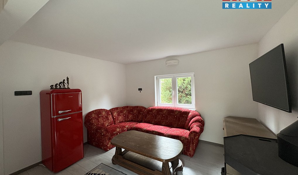 Prodej chaty/chalupy 40 m² s pozemkem 391 m², Náchod – náhled fotky 5