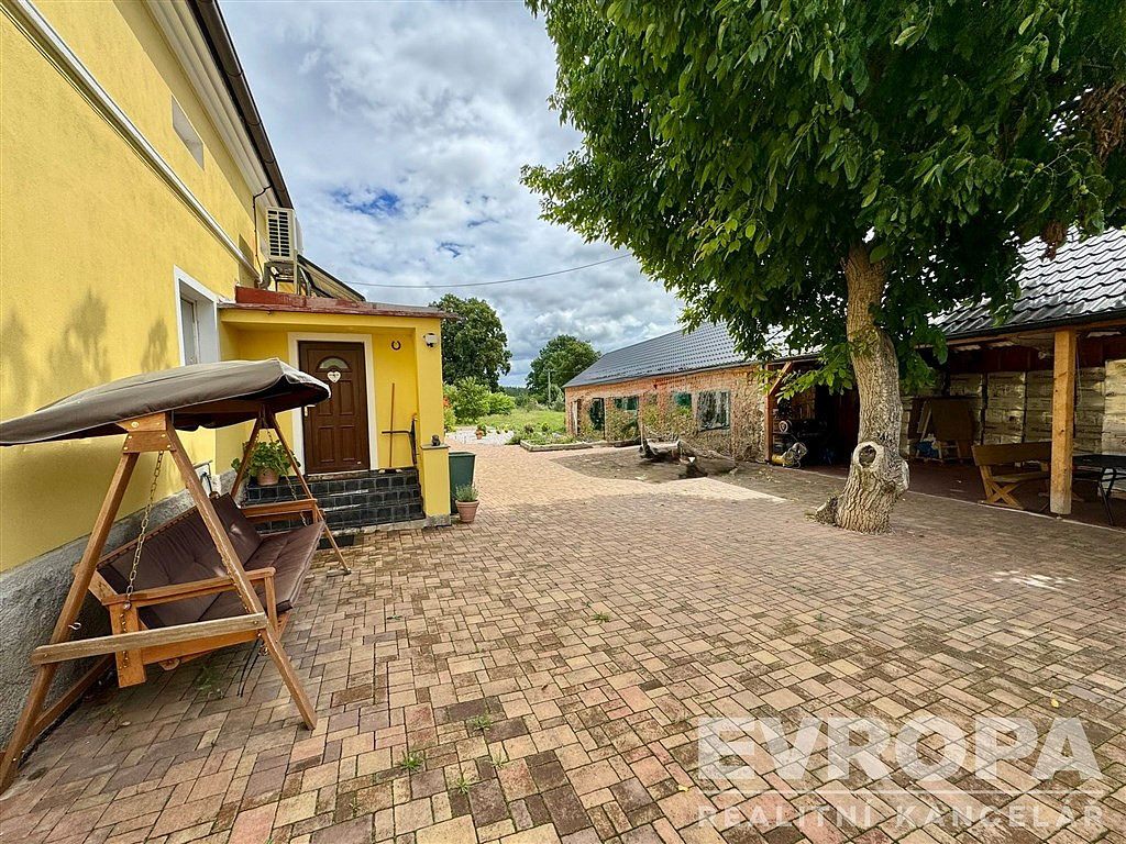 Prodej chaty/chalupy 345 m² s pozemkem 4 765 m² — photo 5