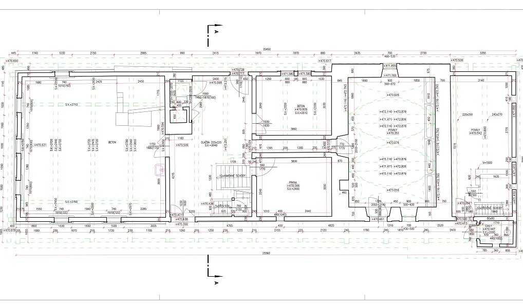 Prodej chaty/chalupy 600 m² s pozemkem 9 782 m², Úbislavice – náhled fotky 21