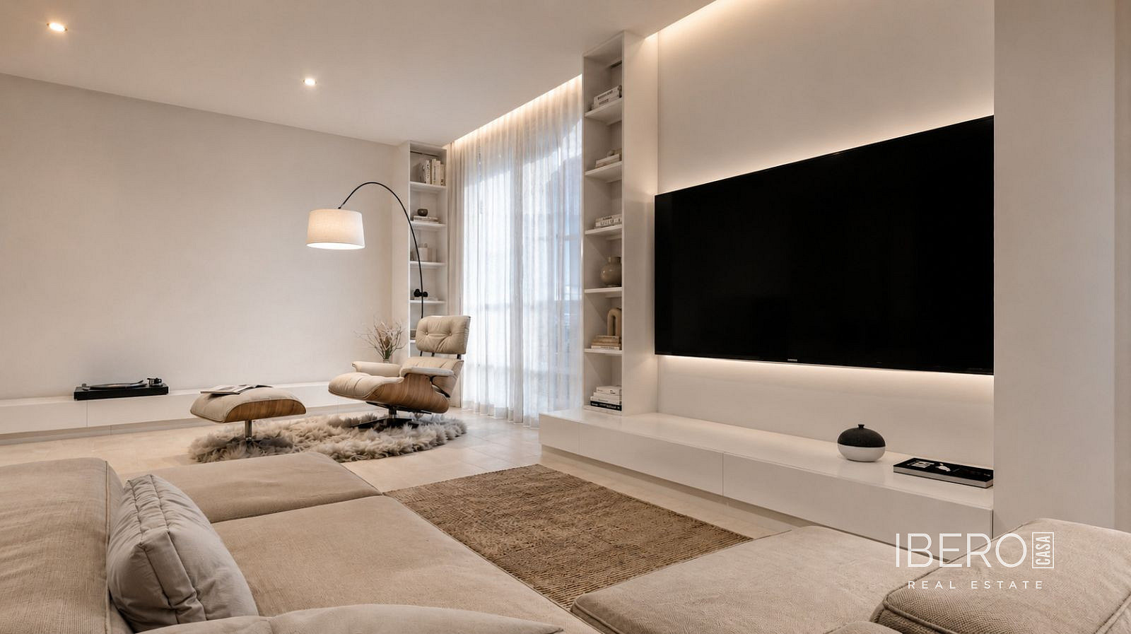 Casa 5+kk – Málaga, San Rafael, Cruz de Humilladero - Vista 5