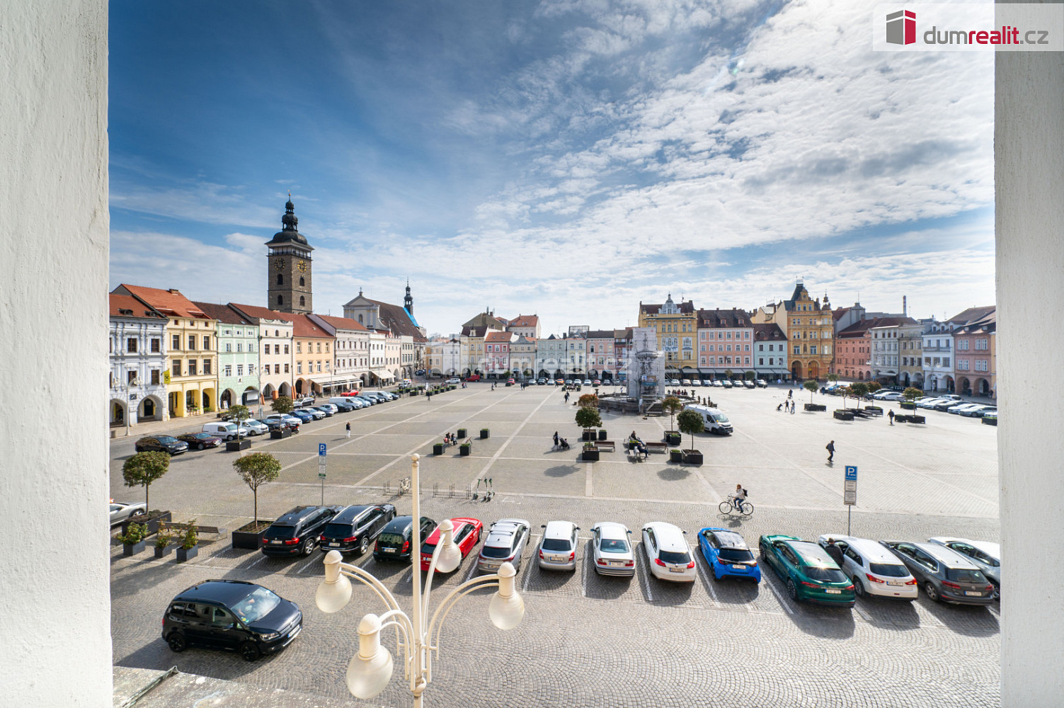 Pronájem kanceláře 143 m²