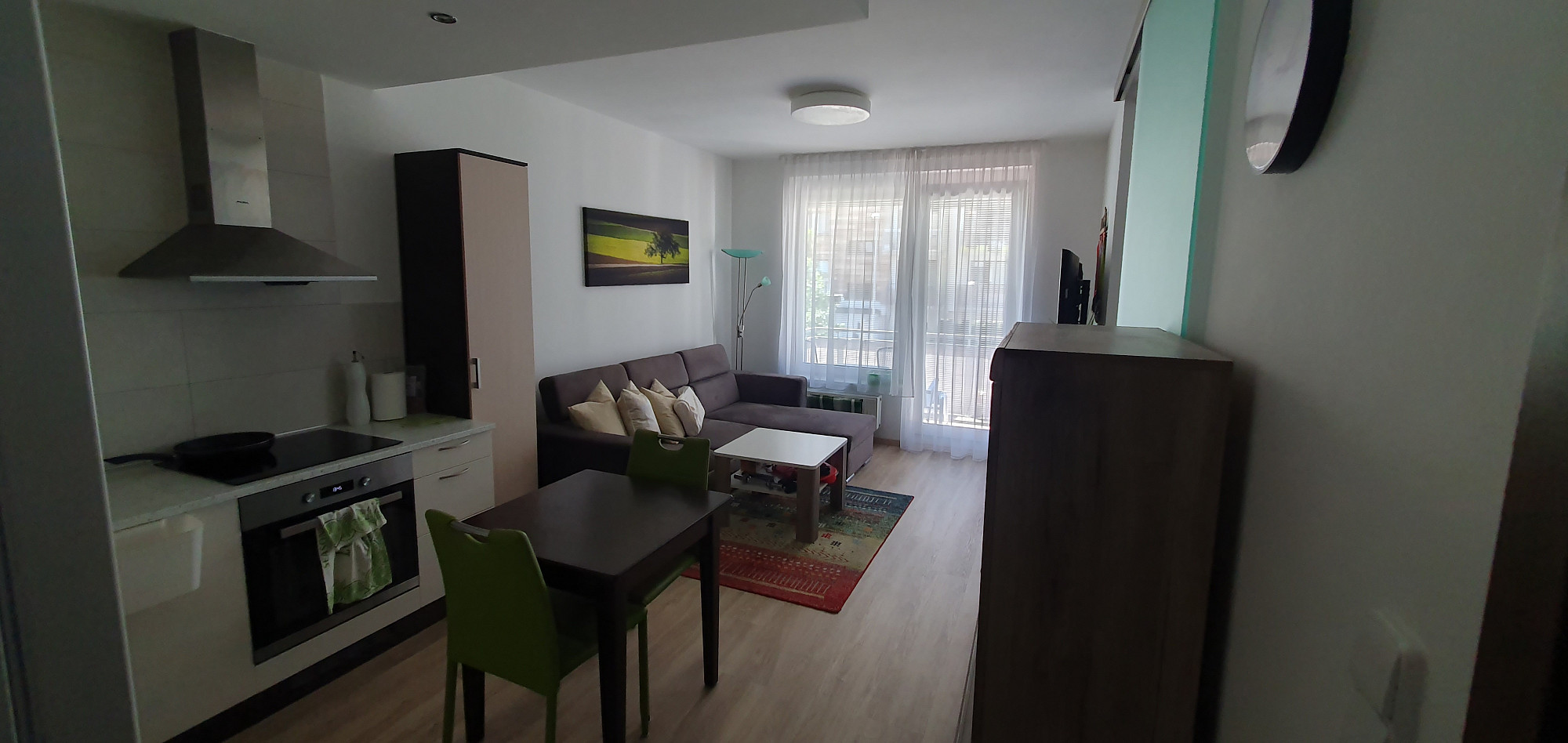 Pronájem bytu 2+kk 53 m² — photo 5
