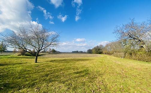 Prodej komerčního pozemku 1 970 m², Lanžhot, okres Břeclav