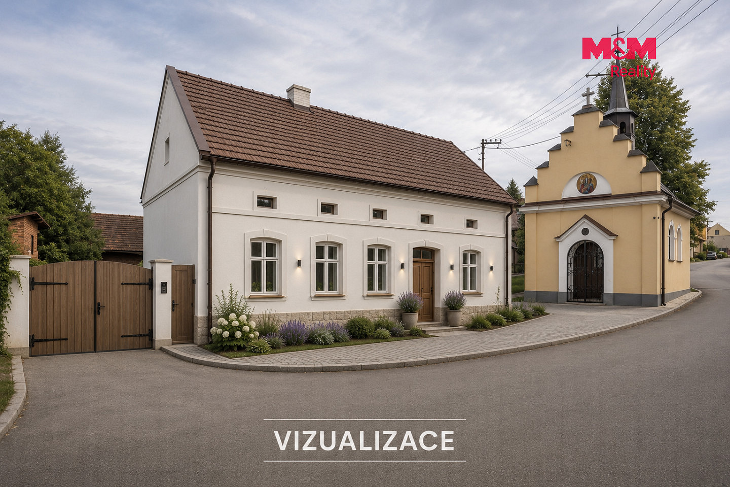 Prodej chaty/chalupy 120 m² s pozemkem 1 473 m² – fotografie 2