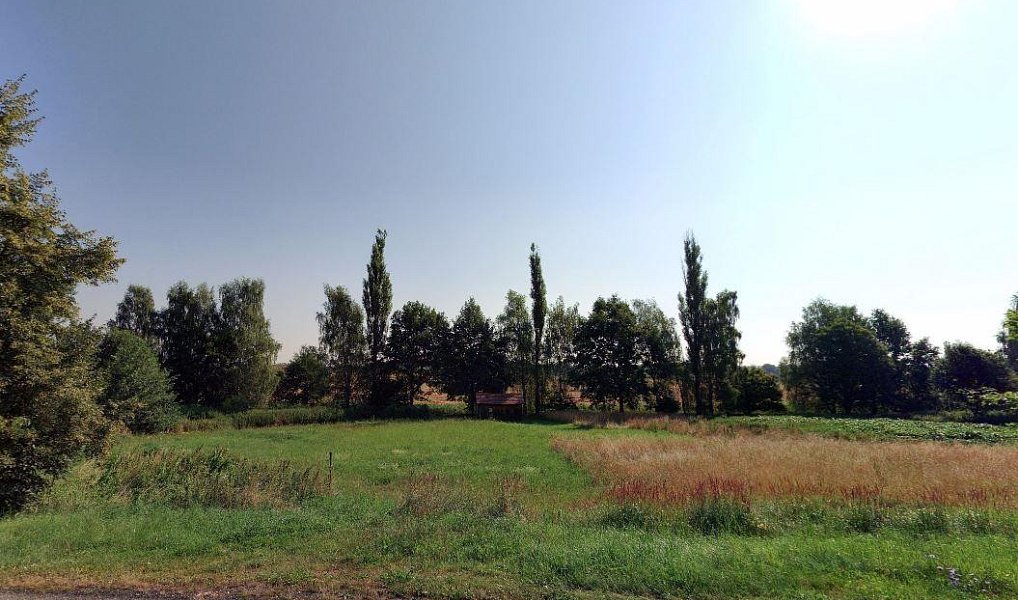 Prodej zahrady 1 153 m², Blatná – náhled fotky 2