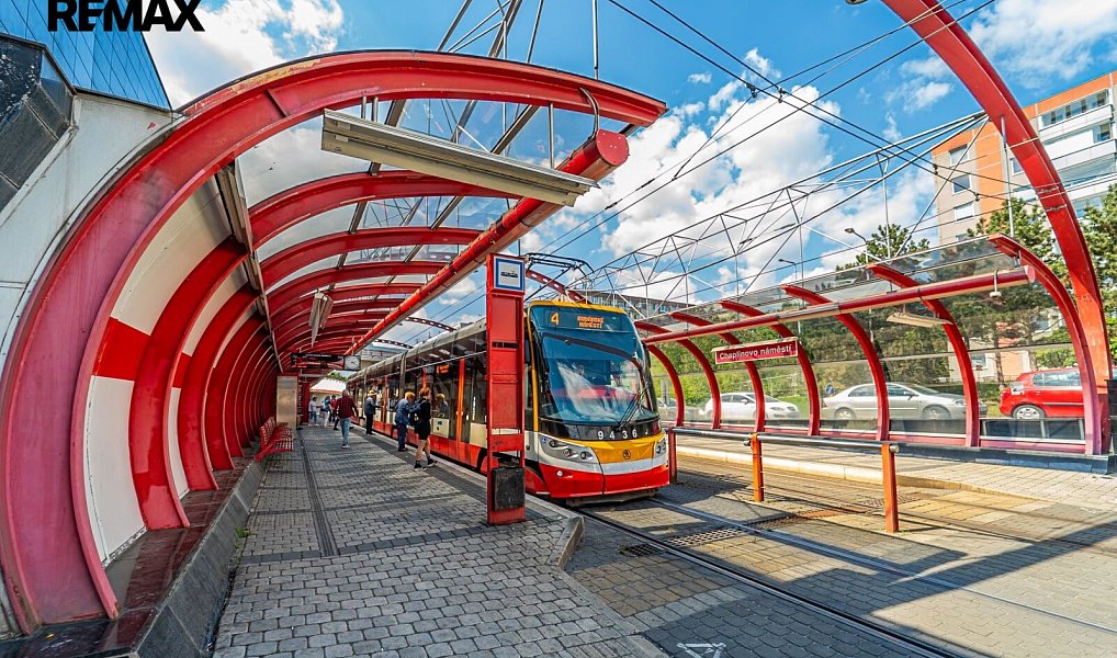 Prodej bytu 3+kk 67 m², Praha – náhled fotky 24
