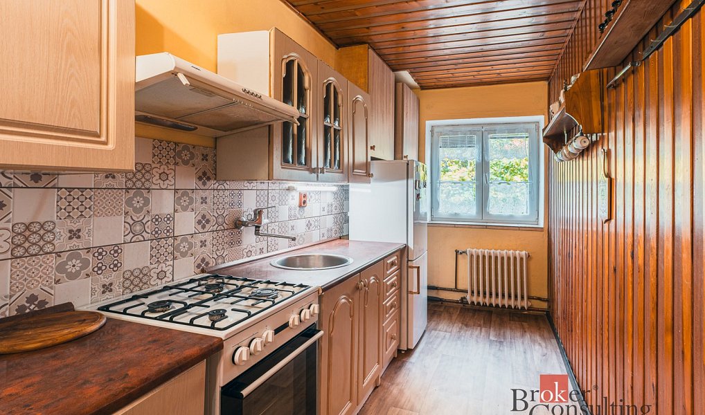 Prodej domu 78 m² s pozemkem 782 m², Vranov – náhled fotky 5