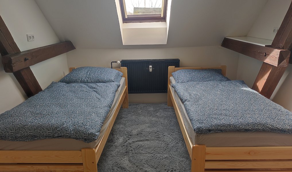 Prodej bytu 3+1 87 m², Cheb – náhled fotky 7