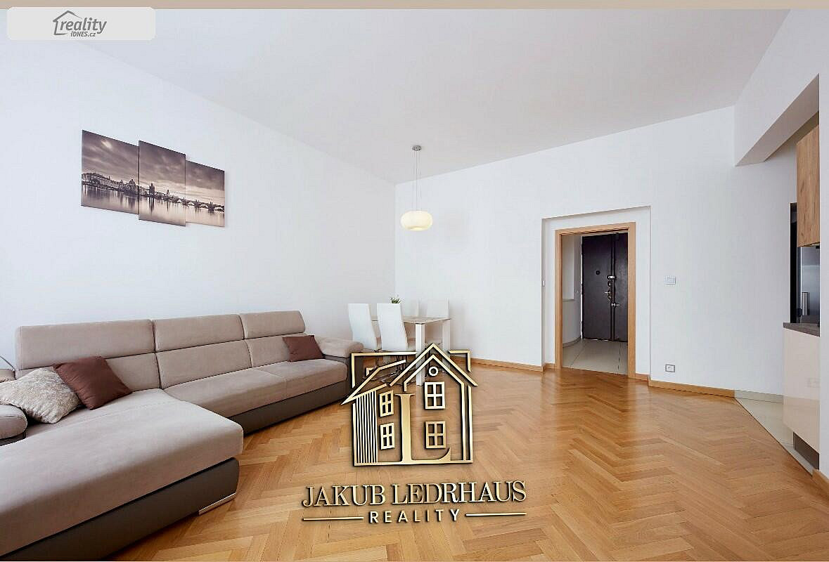 Prodej bytu 2+kk 51 m² – fotografie 3