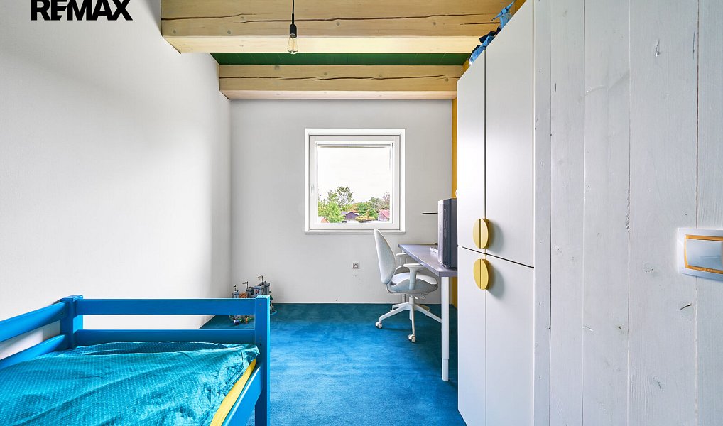 Prodej domu 110 m² s pozemkem 3 025 m², Hradec Králové – náhled fotky 23