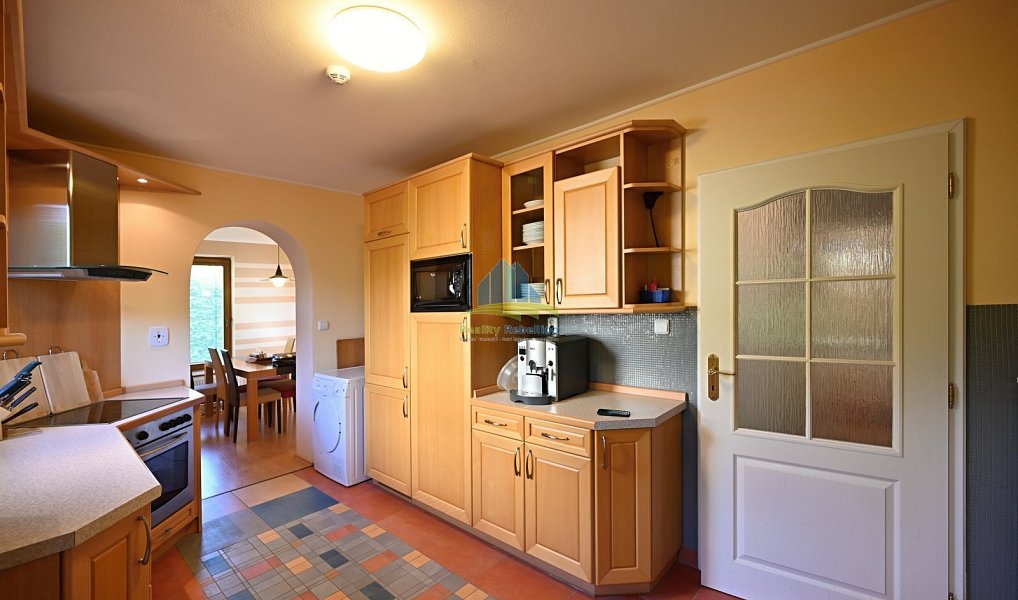 Prodej domu 135 m² s pozemkem 766 m², Františkovy Lázně – náhled fotky 24