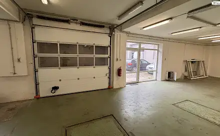 Pronájem obchodních prostor 180 m², Dr. Milady Horákové, Liberec - Liberec VI-Rochlice