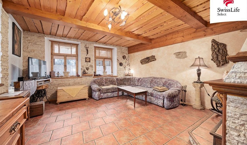 Prodej domu 133 m² s pozemkem 1 195 m², Dašice – náhled fotky 5