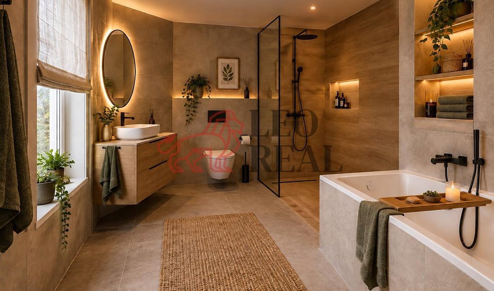 Prodej domu 100 m² s pozemkem 466 m², Praha – náhled fotky 4