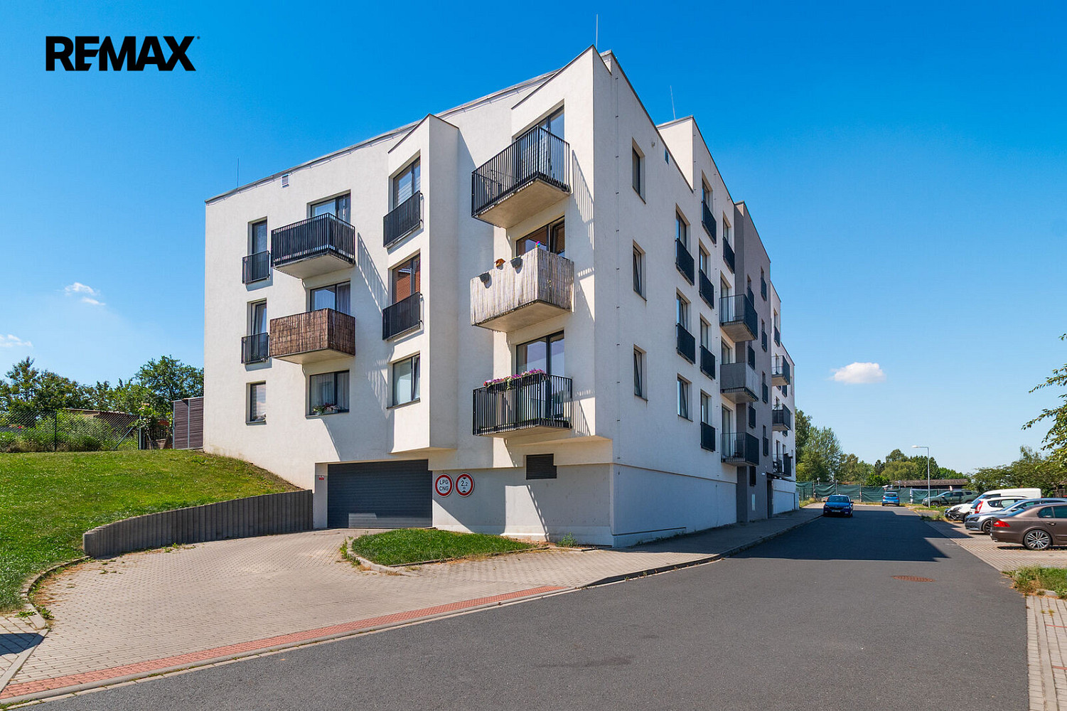 Prodej bytu 1+kk 39 m²
