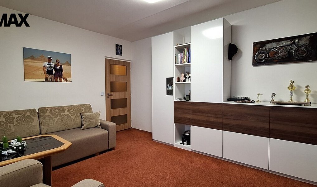 Pronájem bytu 3+1 62 m², Brno – náhled fotky 13