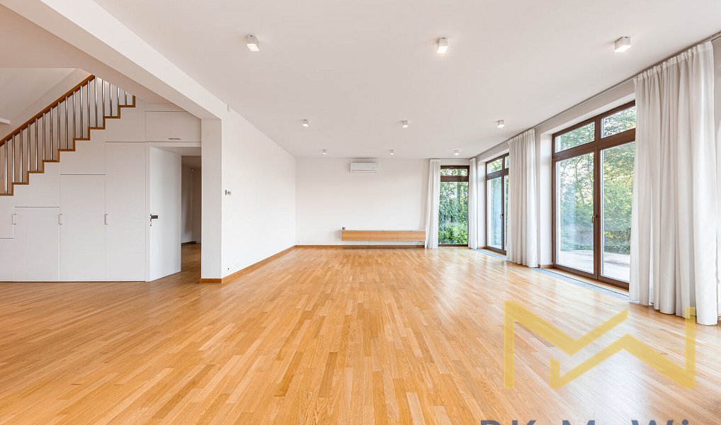 Pronájem domu 400 m² s pozemkem 1 864 m², Praha – náhled fotky 6