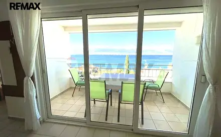 Prodej bytu 2+kk 50 m², Arbanija, Chorvatsko