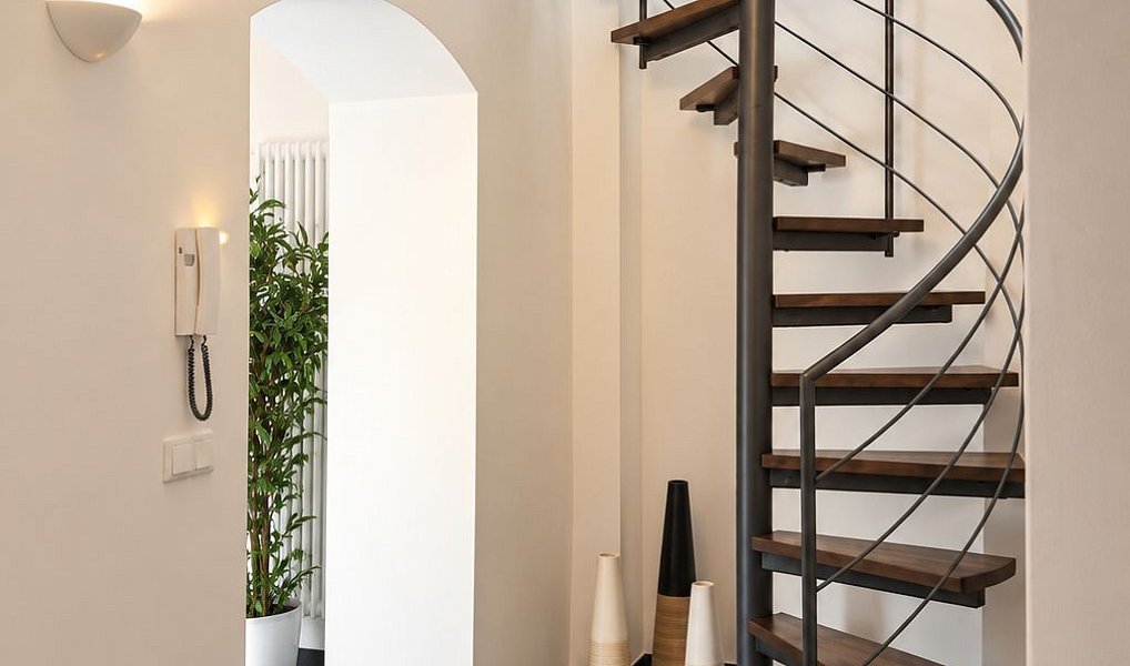 Pronájem bytu 3+1 149 m², Praha – náhled fotky 5