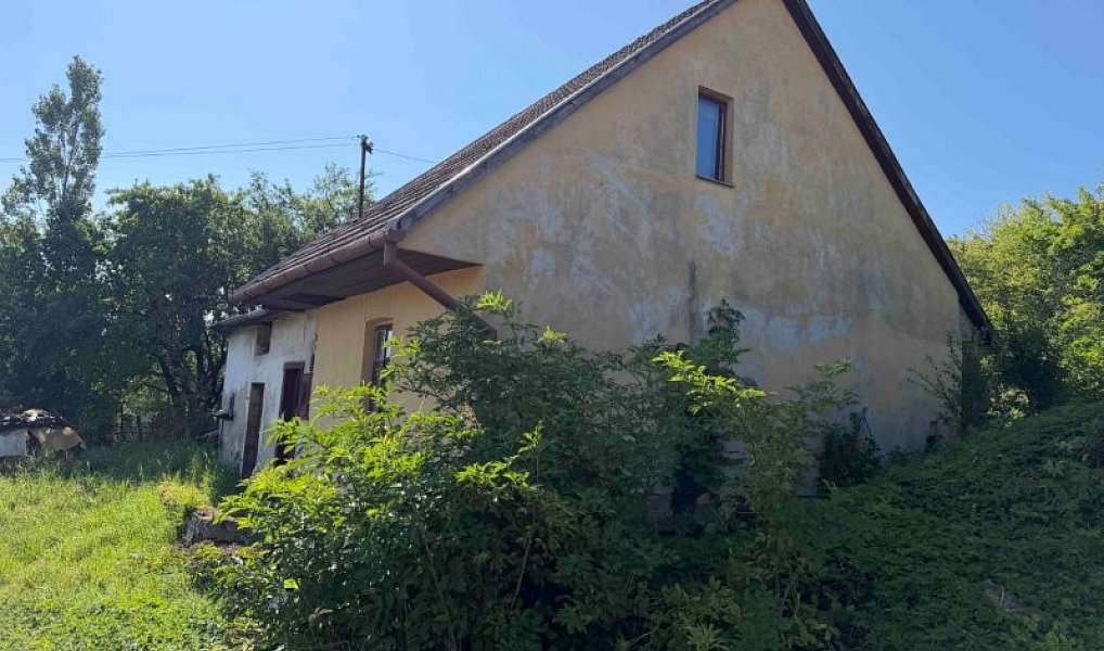 Prodej domu 60 m², Meziříčko – náhled fotky 16