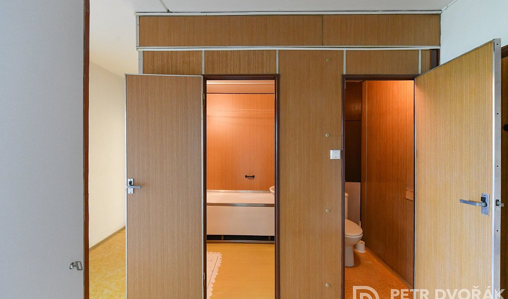 Prodej bytu 3+1 62 m², Praha – náhled fotky 20