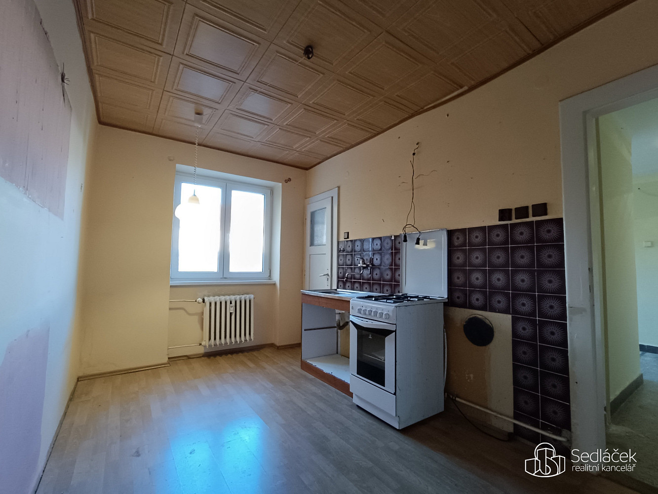Prodej bytu 2+1 69 m² – fotografie 5