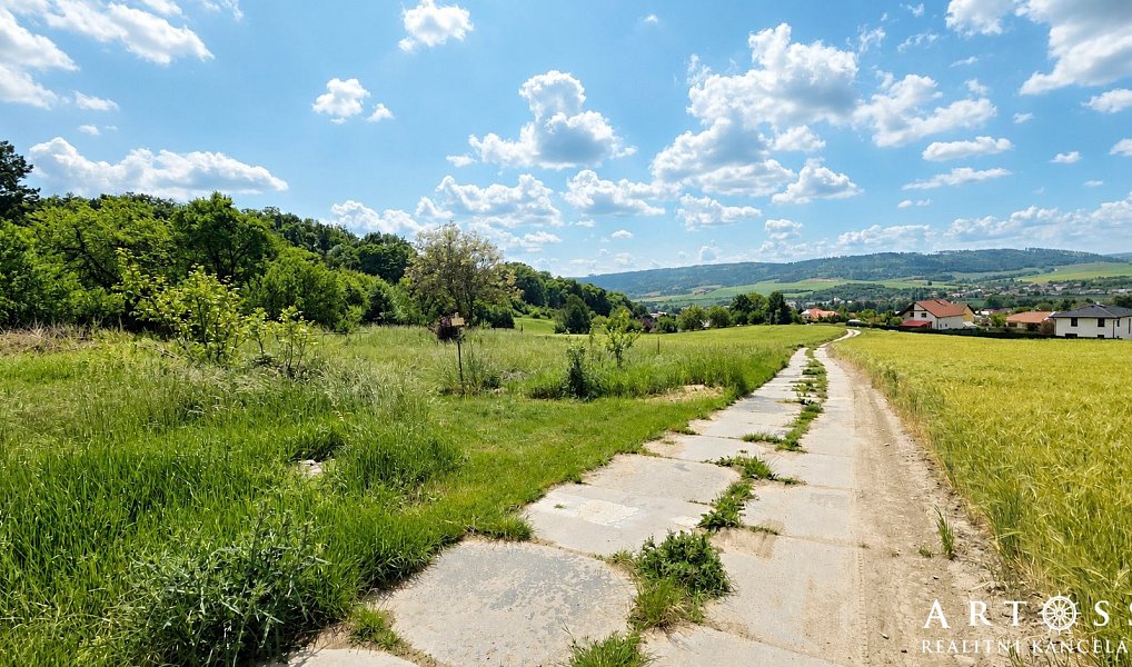 Prodej chaty/chalupy 25 m² s pozemkem 1 830 m², Rájec-Jestřebí – náhled fotky 14