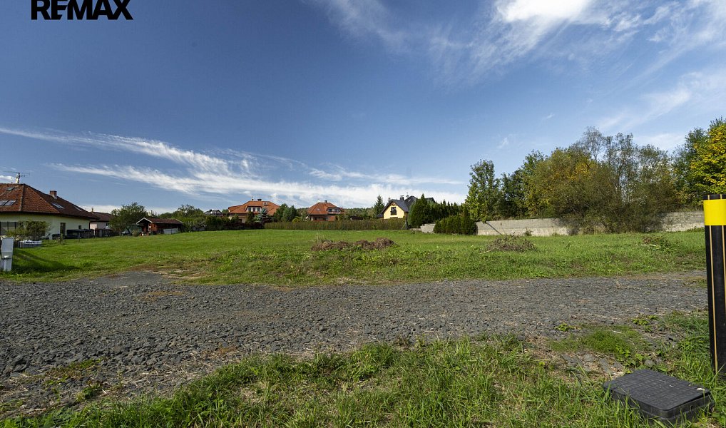 Prodej stavebního pozemku 2 227 m², Sadov – náhled fotky 21