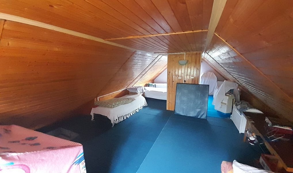 Prodej chaty/chalupy 117 m² s pozemkem 878 m², Nedvědice – náhled fotky 6