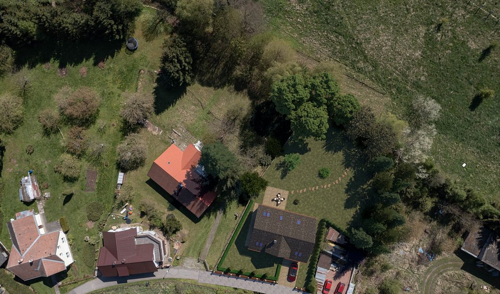 Prodej stavebního pozemku 2 357 m², Nová Paka – náhled fotky 21