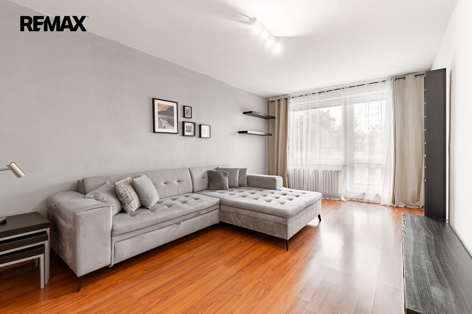 Prodej bytu 2+1 58 m²