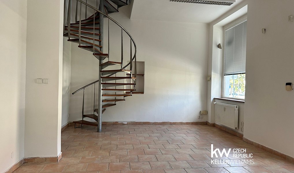 Pronájem obchodních prostor 136 m², Bílina – náhled fotky 18