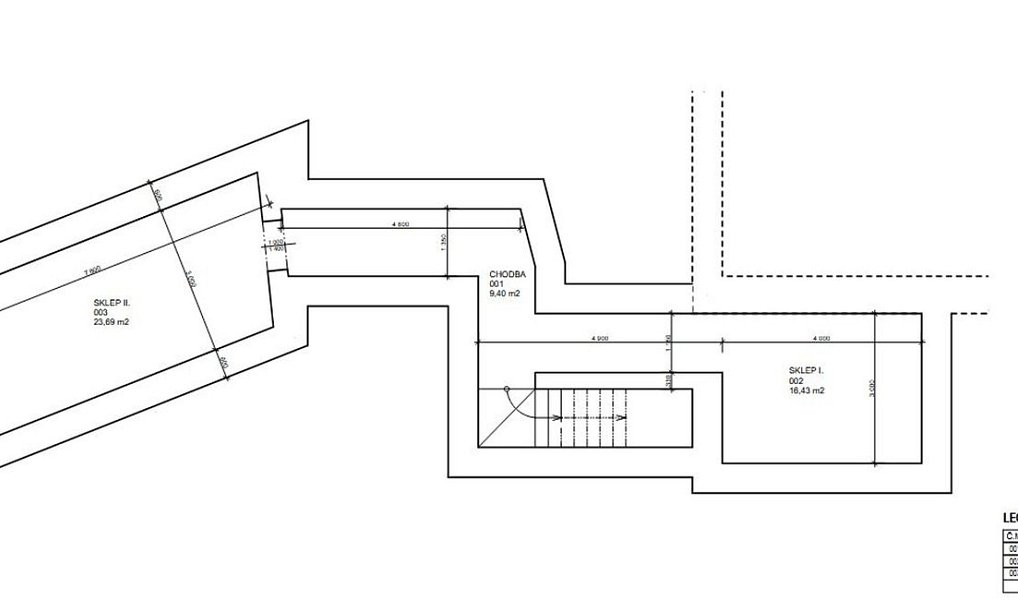 Prodej ubytovacího objektu 852 m², Chroustovice – náhled fotky 28