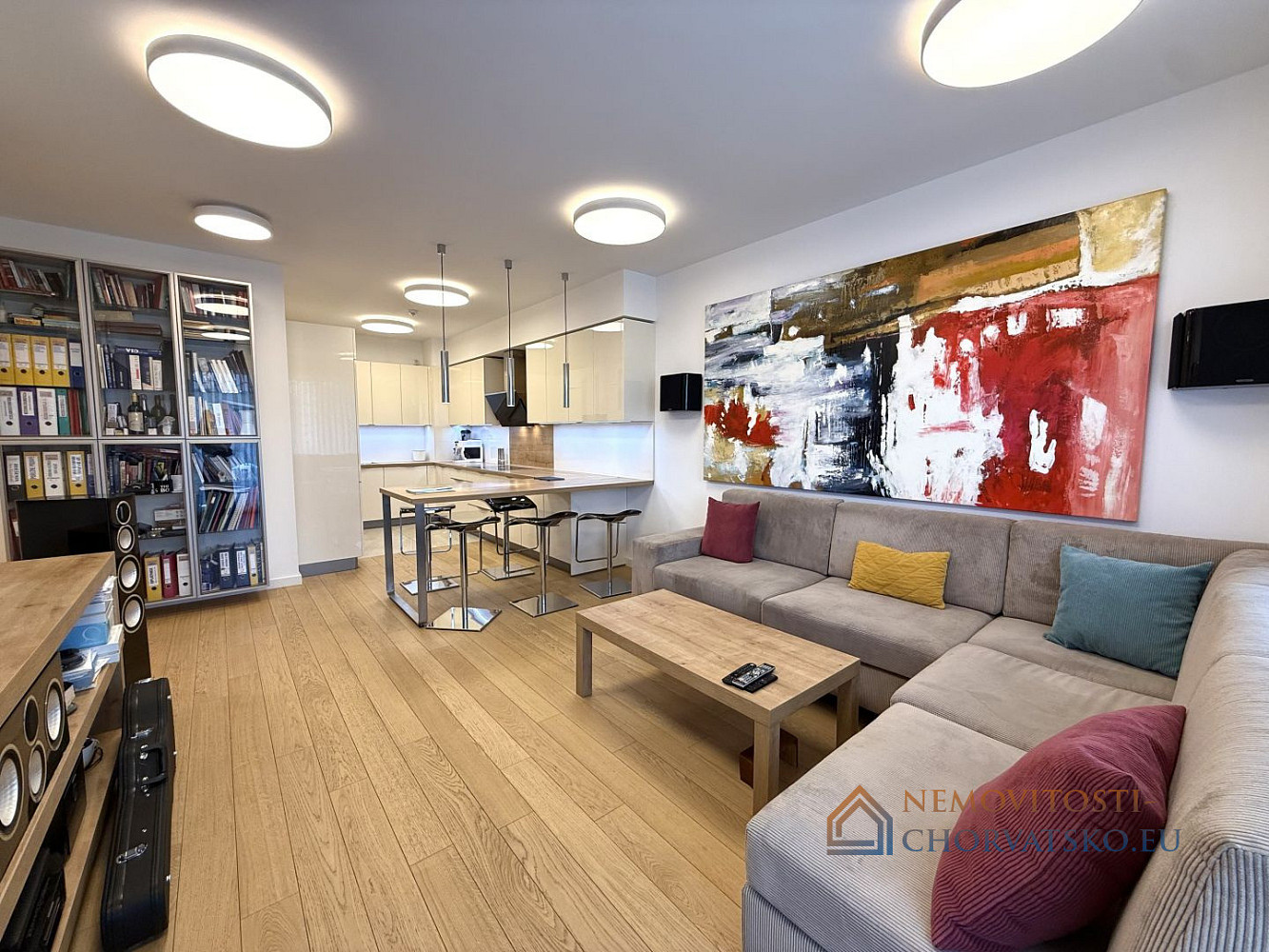 Prodej bytu 2+kk 85 m² - Ansicht 2
